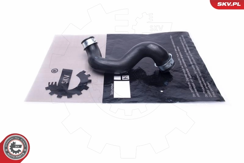 Radiator Hose